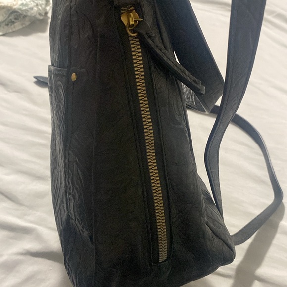 American Leather Bag - Picture 9 of 12